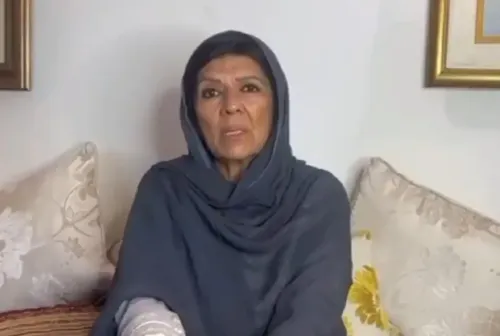 Pakistan uses women as political targets: Imran Khan's sisters jailed
