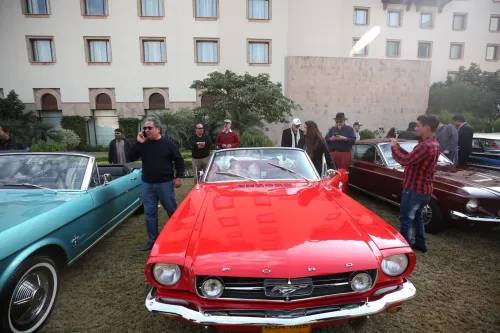 How Are Pakistan’s Wealthy Families Growing Richer While Others Suffer?