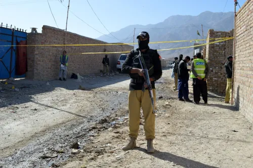 Pakistan's terrorism crisis rooted in decades of strategic miscalculation: Report