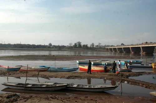 Pakistan's water crisis rooted in domestic failures, not India: Report
