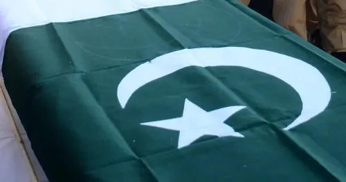 PoJK reserved seats row: Pakistan's refusal exposes grip on region
