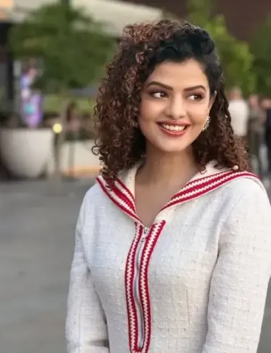 पलक मुच्छल : नौ साल की उम्र में पहला एलबम 'चाइल्ड फॉर चिल्ड्रन', आज संगीत की दुनिया पर कर रहीं राज