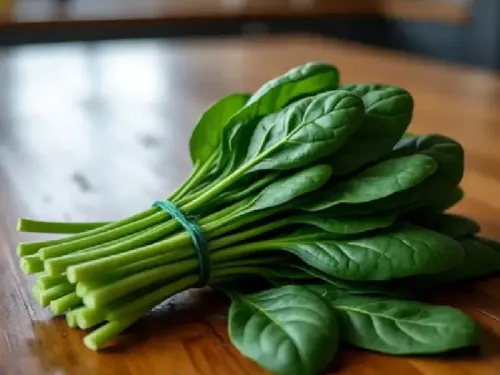 पालक: स्वास्थ्य का सुपरफूड लेकिन सावधानी आवश्यक, जानें किन्हें करना चाहिए परहेज