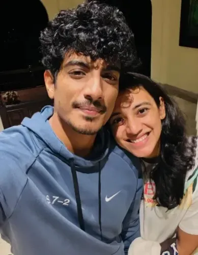 Why Did Palash Muchhal and Smriti Mandhana Postpone Their Wedding?