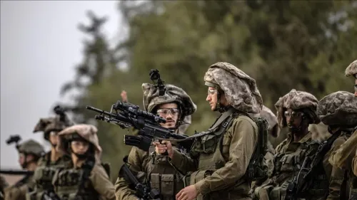 How Did a Palestinian Teenager Die from Israeli Army Fire in the West Bank?