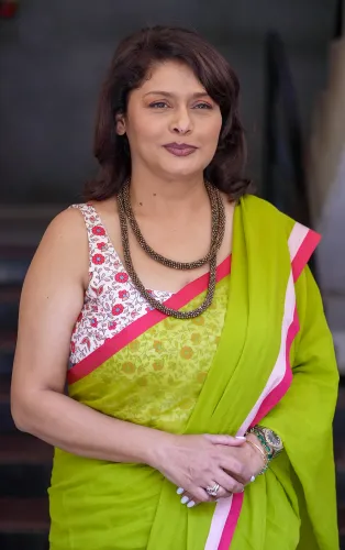 Pallavi Joshi on Zeenat Aman's 50 years in Bollywood: 'We realised her incredible body of work'