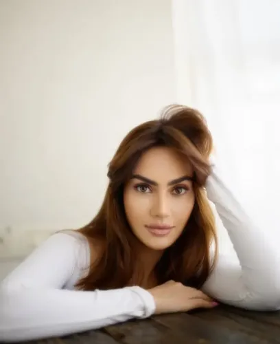 Shreya Sharma & Prerna Arora reunite for Malayalam film dance number