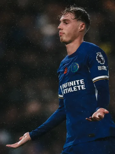 Cole Palmer is a beast: Joao Pedro hails Chelsea star ahead of Everton clash