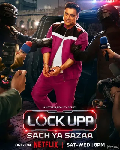 Lock Upp 2: Pamela Serena teases Ram Kapoor over Madhuri Grover crush
