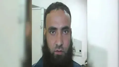 Extensive Lashkar Network Discovered: Terror Plans Uncovered