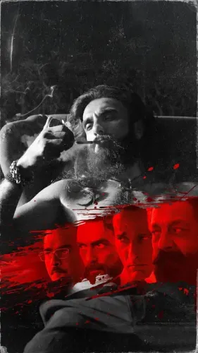 पैन-इंडिया रिलीज को तैयार 'धुरंधर 2, इस दिन देगी थिएटर्स में दस्तक