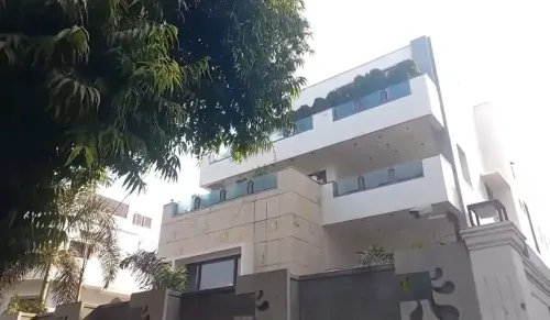 What Happened to the Daughter-in-law of Pan Masala Tycoon?