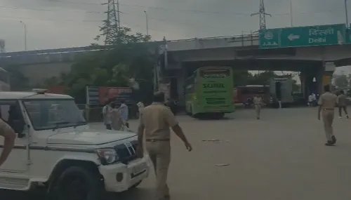Panchna Dam row: Internet cut in Karauli, Sawai Madhopur amid tensions