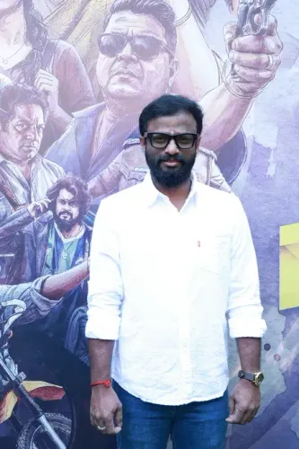 Parimala & Co shot in 45 days: Director Pandiraaj reveals how