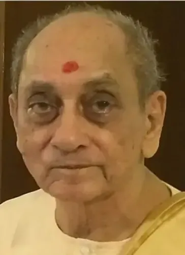 पांडित्य परंपरा के प्रणेता रेवा प्रसाद द्विवेदी, 'काशी के कालिदास' की मिली उपाधि 