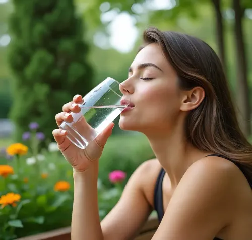 क्या पानी की कमी शरीर को बीमारियों का घर बना देती है? जानिए आयुर्वेद के अनुसार