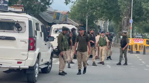 Fear Strikes Noida Schools Following Bomb Threats