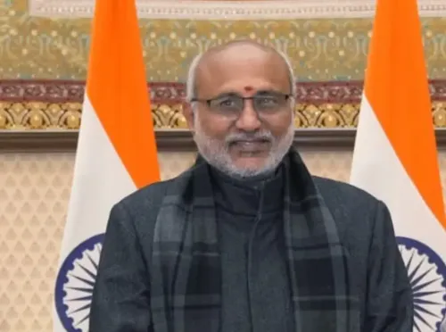 How Does Panjab University’s 143-Year Legacy Continue to Enhance Educational Standards?