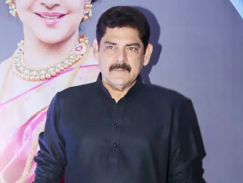 Did Pankaj Dheer of 'Mahabharat' Fame Pass Away at 68?