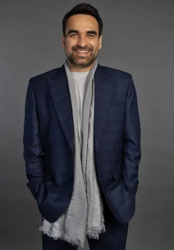 Is Pankaj Tripathi Bringing Hindi Cinema Back to Bihar?