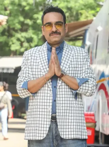 किस्सा : पंकज त्रिपाठी को कैसे मिला था ‘गैंग्स ऑफ वासेपुर’ का यादगार किरदार सुल्तान