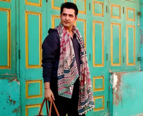 What Did Pankit Thakker Say After the Complaint from Advertising Company?
