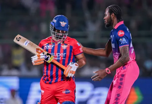 ऋषभ पंत टेस्ट उप-कप्तानी के हकदार थे, IPL से आकलन गलत: मोहम्मद कैफ