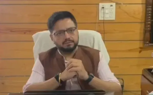 पांवटा साहिब में दिन के समय खनन वाहनों की आवाजाही पर पूर्ण रोक, रात 10 से सुबह 5 बजे तक चलेगा संचालन