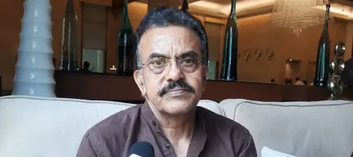 महाराष्ट्र टीईटी पेपर लीक: संजय निरुपम बोले — कोचिंग संस्थान हैं माफिया की जड़, राष्ट्रीय स्तर पर हो सख्त कार्रवाई