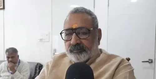पेपर लीक पर कड़ा कानून बना चुकी है केंद्र सरकार, विपक्ष छात्रों से नहीं राजनीति से चिंतित: भाजपा