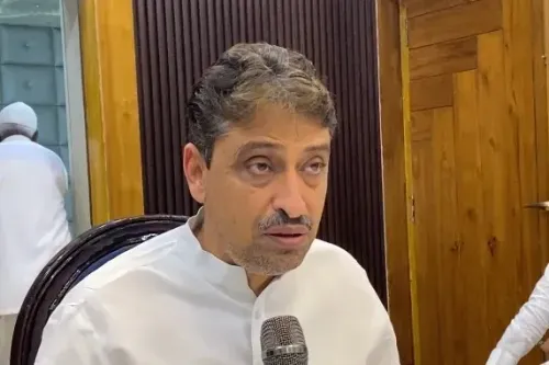 नीट पेपर लीक पर इमरान मसूद का हमला: 'शिक्षा मंत्री दें इस्तीफा, छात्रों को हो रहा मानसिक आघात'
