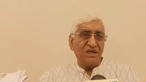 'पेपरलीक पर सरकार कोई भी हो, कार्रवाई जरूरी', कांग्रेस के रुख पर सिंहदेव का जवाब