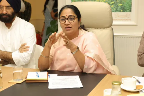 Are Paperless Assembly and E-Files Historic Initiatives by Delhi CM?