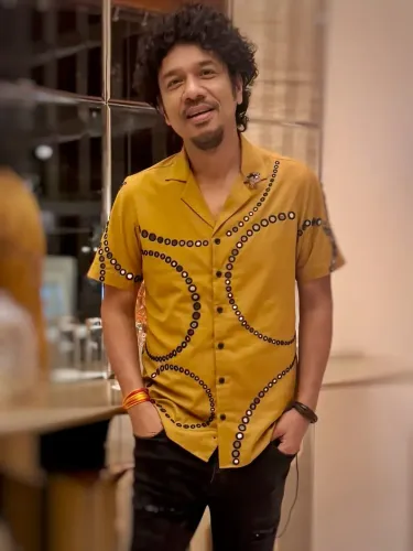 Did Papon Just Mark 13 Years of ‘Kyun’ from ‘Barfi’?