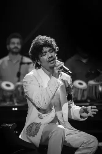 Is Papon's Odia Music Debut a Game Changer?