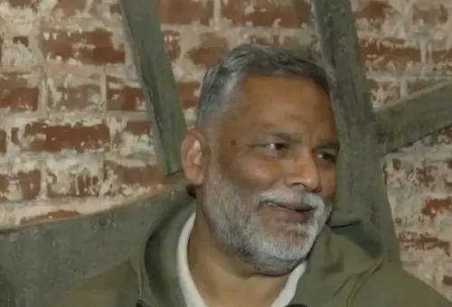 क्या पप्पू यादव ने हिजाब मामले में नीतीश कुमार का बचाव किया?