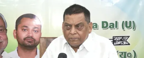 पप्पू यादव पर कथित हमला: JDU बोली — सच्चाई जल्द आएगी सामने, राजनीतिक रंग न दें