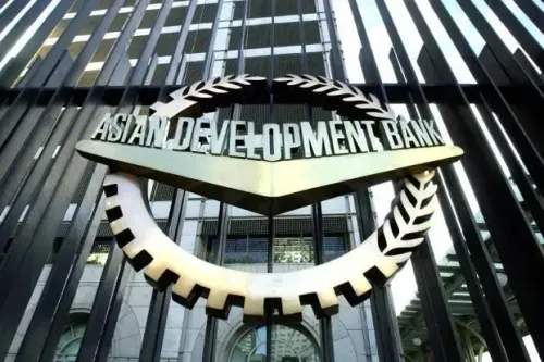 Papua New Guinea and ADB Formalize $100 Million Loan Agreement