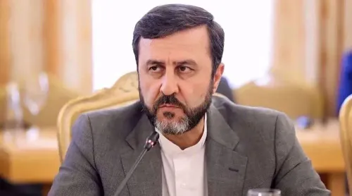 ईरान का स्पष्ट संदेश: प्रतिबंध हटें, वादे पूरे हों — तभी परमाणु ठिकानों तक पहुँच मिलेगी