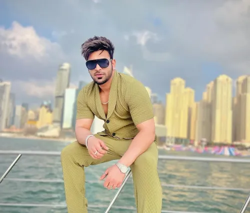 What Did Paras Chhabra Reveal About Parag Tyagi and His Dog After Shefali's Passing?