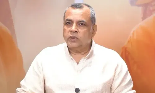 What Are Paresh Rawal's Thoughts on History, Faith, and Freedom in ‘The Taj Story’ Teaser?