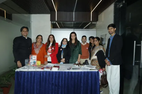 क्या 'परी' ने दूसरे नेशनल कन्वेंशन में 'मिशन रेप फ्री इंडिया 2029' को मजबूती दी?