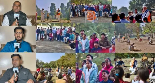 'Pariksha Pe Charcha': A Punjab Student's Encounter with PM Modi