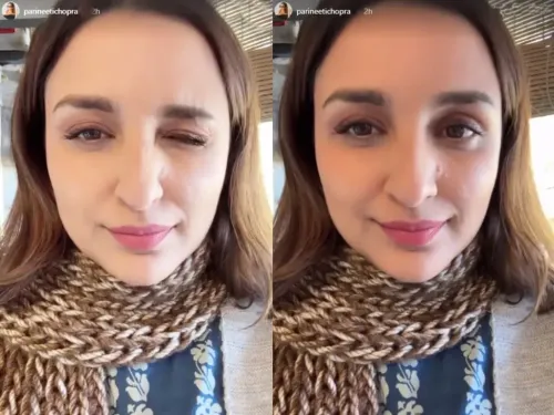 Parineeti Chopra Shares Insights on Her Filming Journey in Himachal Pradesh