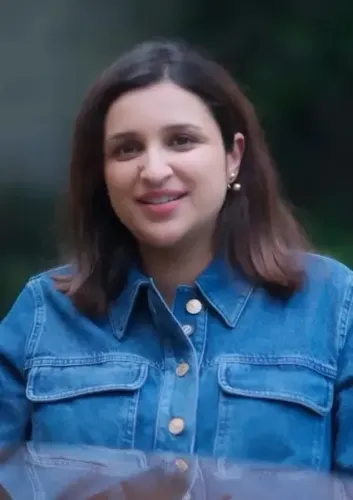 Did Parineeti Chopra Receive Gifts from Priyanka Chopra, Nick Jonas & 'Malti Didi' for Her Newborn?