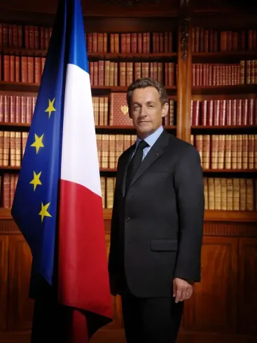 What is the Outcome of Former French President Sarkozy's Legal Troubles?