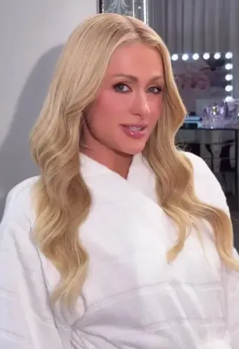 Paris Hilton Declares ‘Stars Are Blind’ Her All-Time Favorite Track
