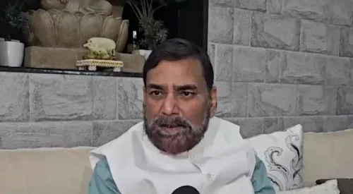 परिसीमन पर विपक्षी एकता फेल? JDU प्रवक्ता राजीव रंजन का कांग्रेस पर तीखा प्रहार