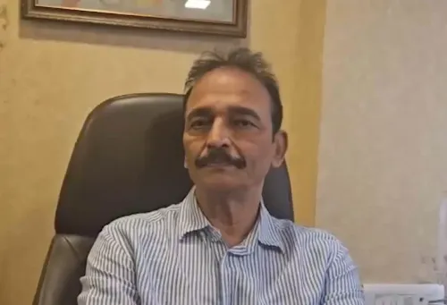 परिसीमन पर राज्यों के नेताओं से भी हो बातचीत: भाई जगताप का किरेन रिजिजू को जवाब
