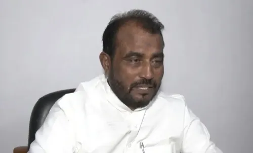 परिसीमन विधेयक जरूरी, हॉर्स ट्रेडिंग का आरोप निराधार: जदयू विधायक श्याम रजक